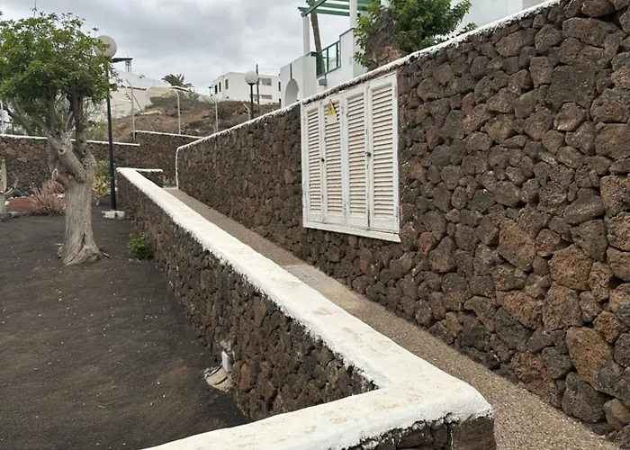 Apartmán Guacimeta *