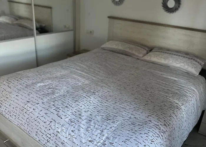 Guacimeta Apartmán Los Pocillos