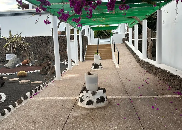 Apartmán Guacimeta *