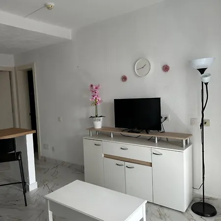 Apartment Guacimeta