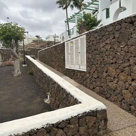 Apartamento Guacimeta *