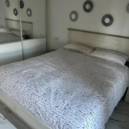 Guacimeta Apartman Los Pocillos