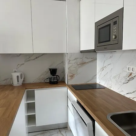 Guacimeta Apartman Los Pocillos