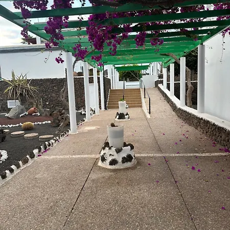 Apartamento Guacimeta *