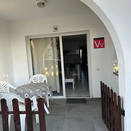 Appartamento Guacimeta Los Pocillos