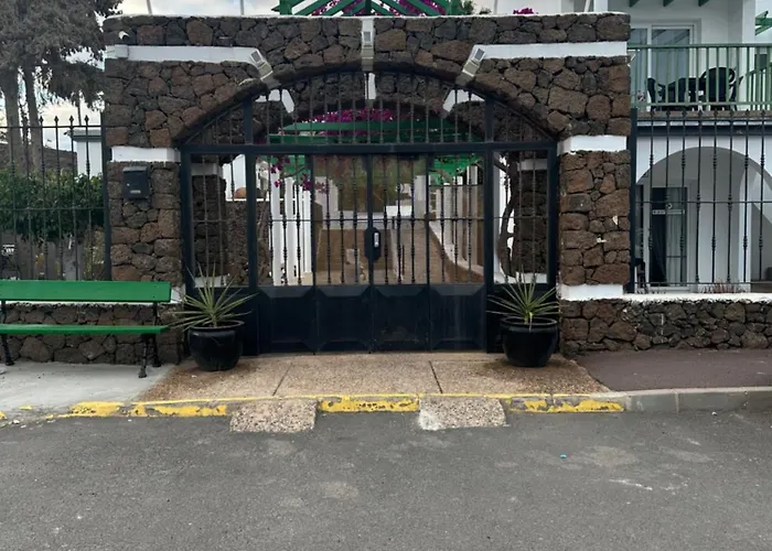 Guacimeta Apartamento *