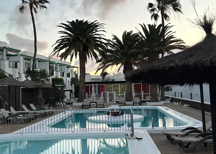 Apartamento Guacimeta *