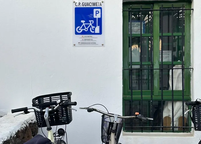 Guacimeta Apartamento *