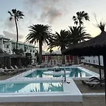 Apartamento Guacimeta *