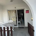 Apartamento Guacimeta Los Pocillos
