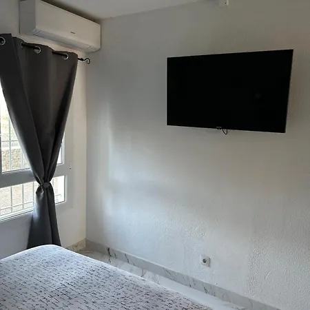 Guacimeta Appartement