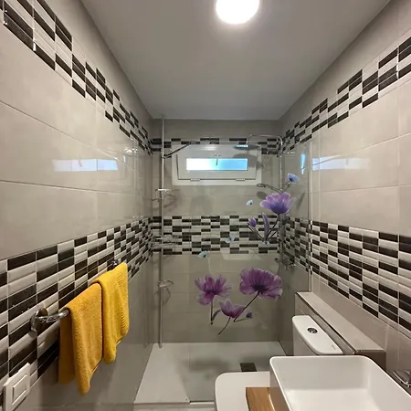 Guacimeta Appartement