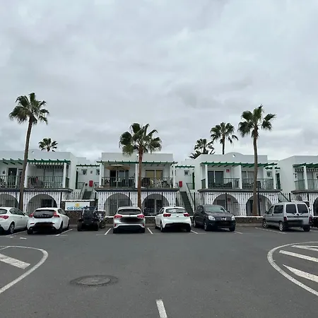 Guacimeta Apartman *