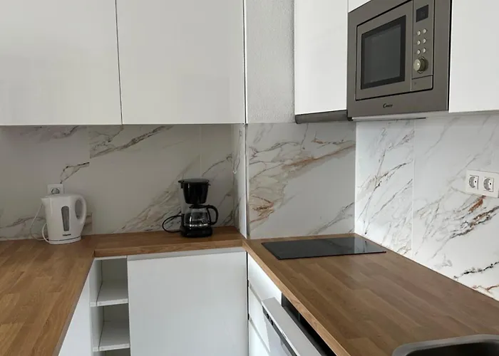 Guacimeta Apartman Los Pocillos