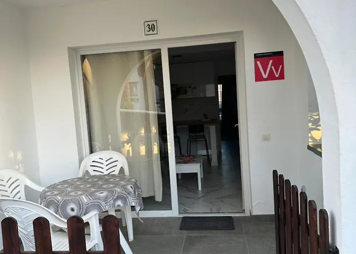 Apartman Guacimeta Los Pocillos